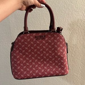 Guess bag ❤️